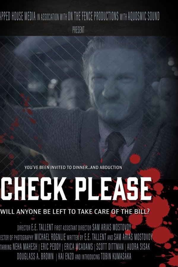 Check Please