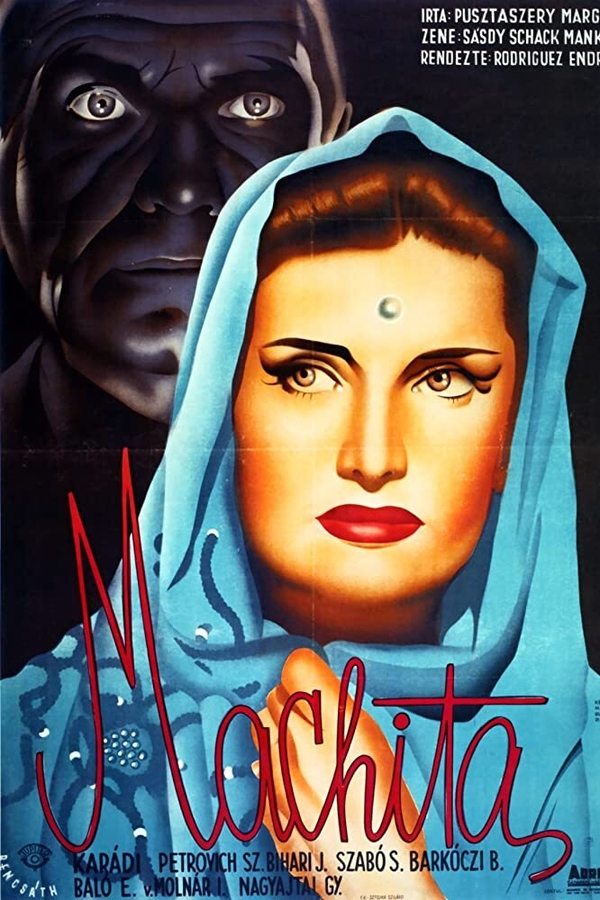 Machita