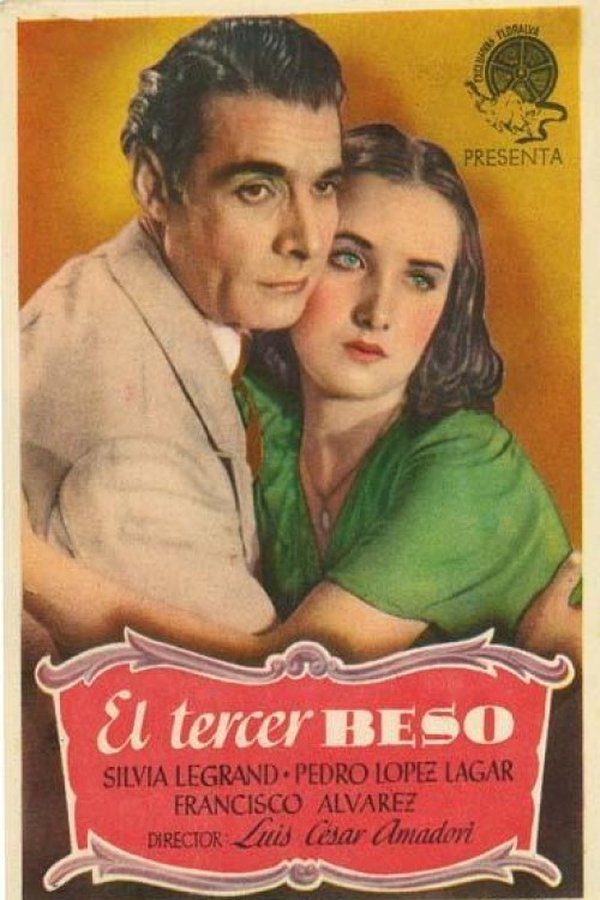 El Tercer Beso