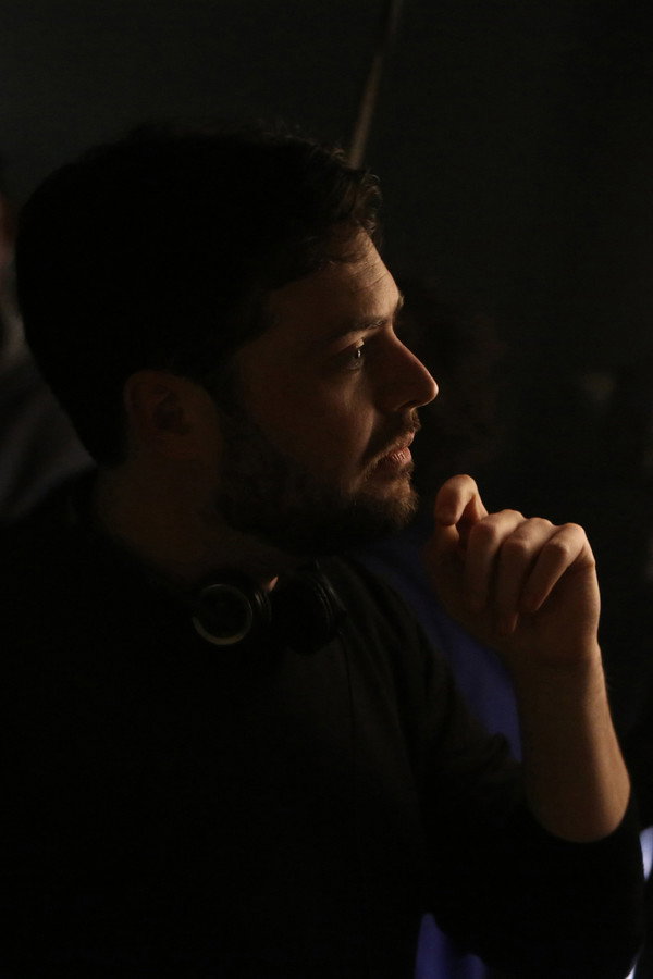 Director