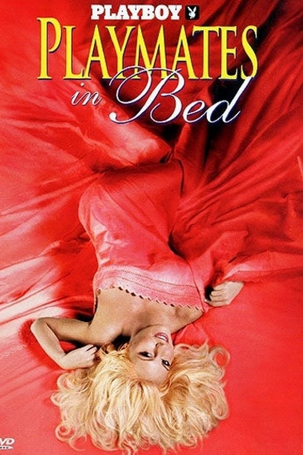 Playboy: Playmates In Bed
