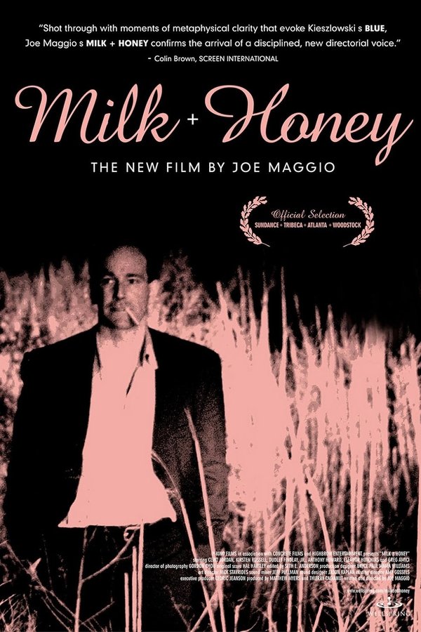 Milk And Honey