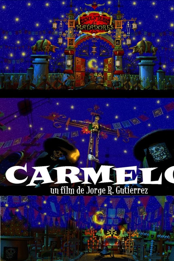 Carmelo