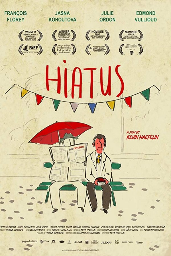Hiatus