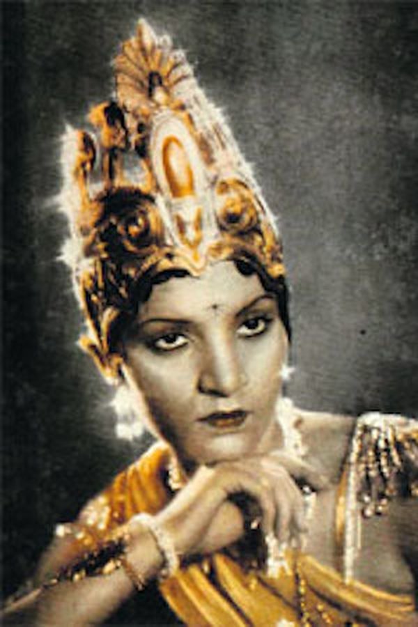 Movie Poster