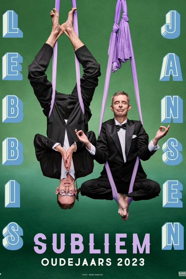Lebbis & Jansen: SUBLIEM