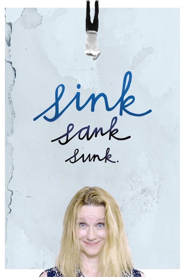 Sink Sank Sunk