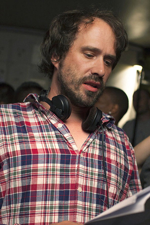 Director