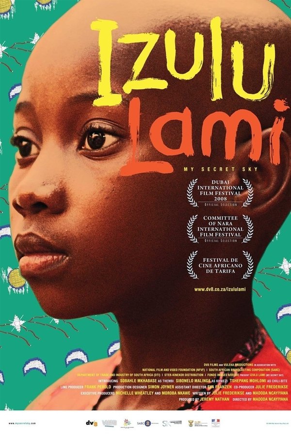 Izulu Lami