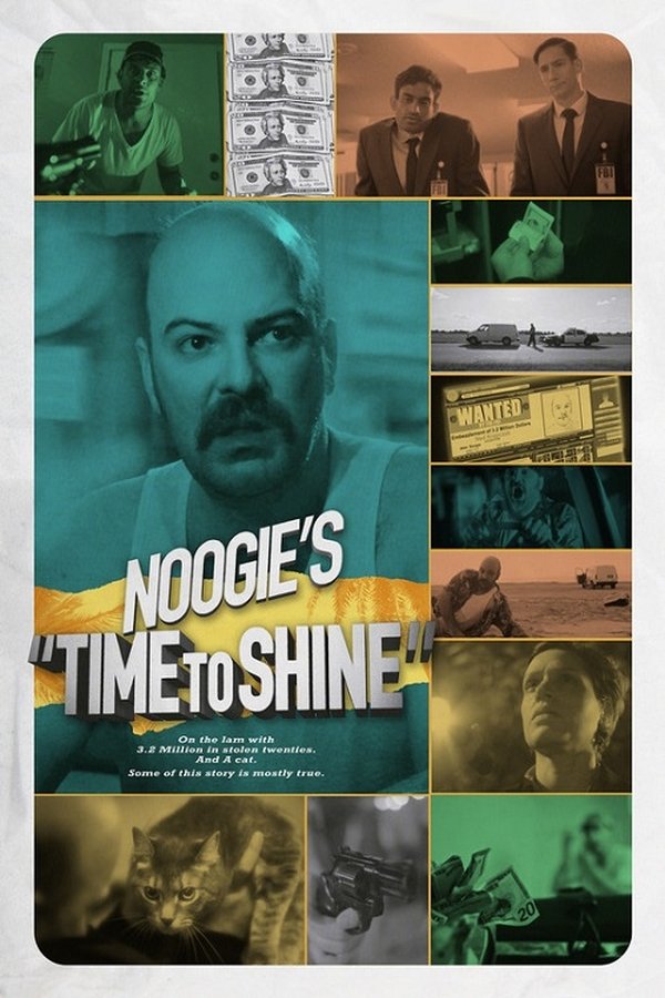Noogie's Time To Shine