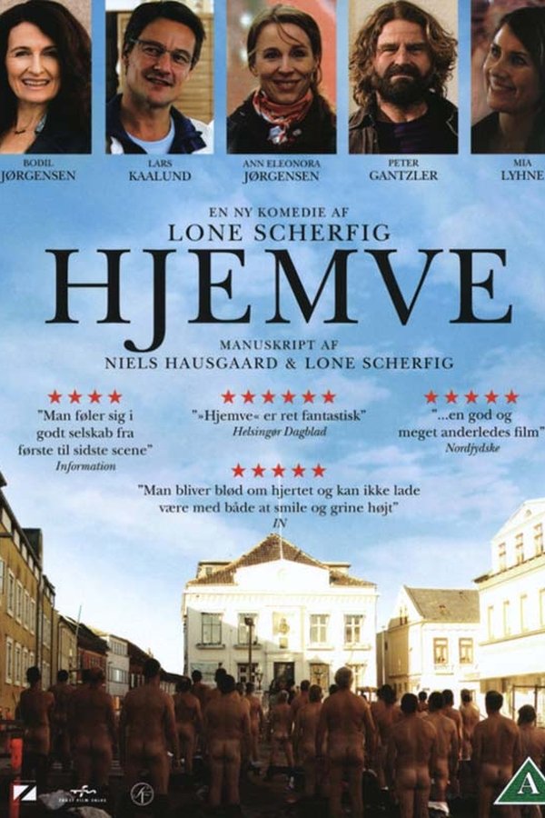 Hjemve