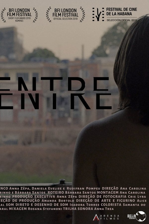Entre