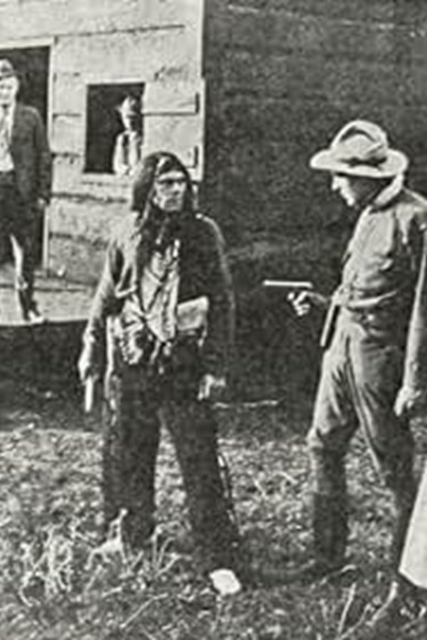 The Squaw Man's Son