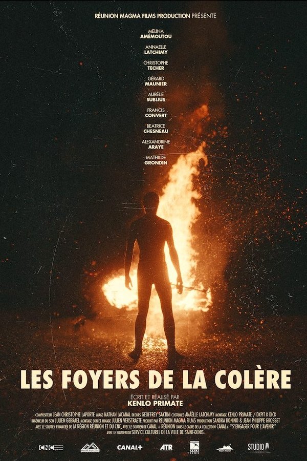 Les Foyers De La Colère