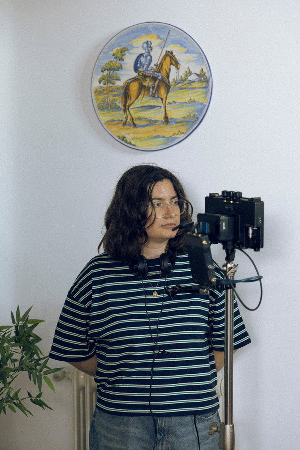 Director