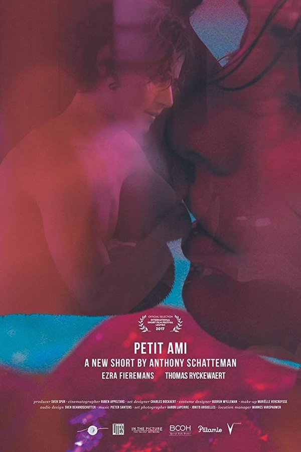 Petit Ami