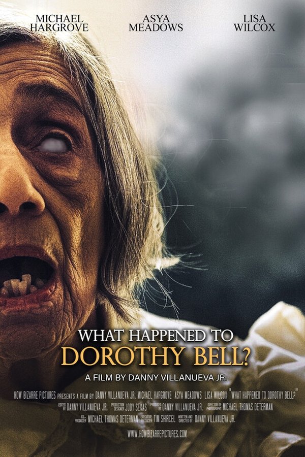 What Happened To Dorothy Bell?