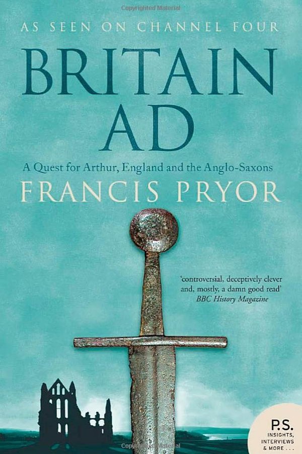 Britain AD