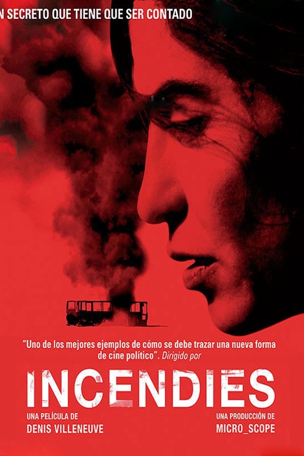 Incendios
