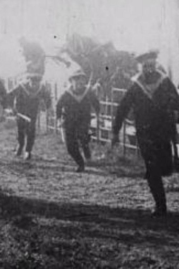 Lieutenant Lilly And The Splodge Of Opium
