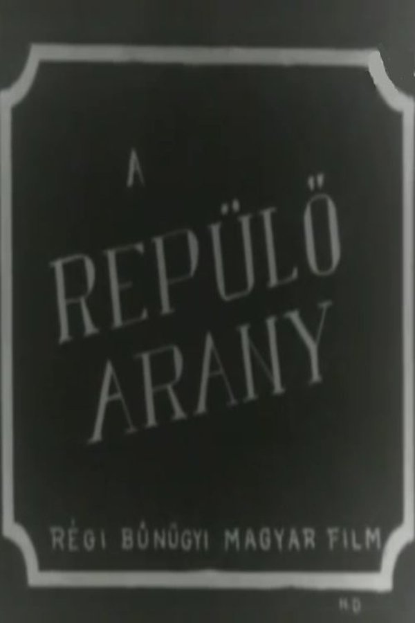 Repülő Arany