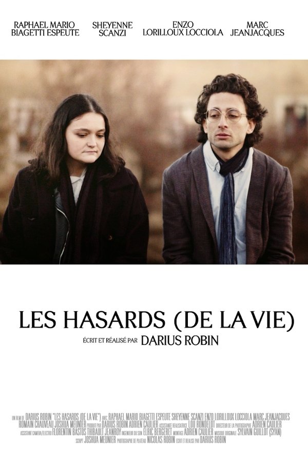Les Hasards (de La Vie)