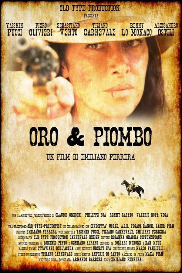 Oro & Piombo