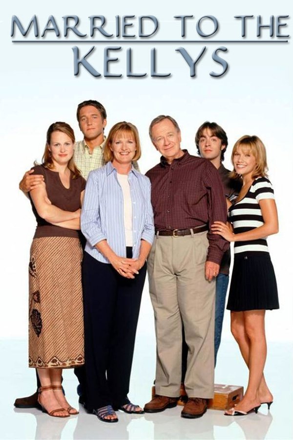 Married To The Kellys