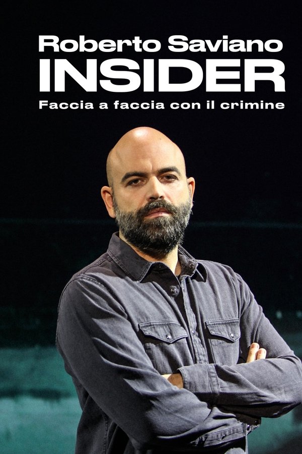 Insider - Faccia a faccia con il crimine