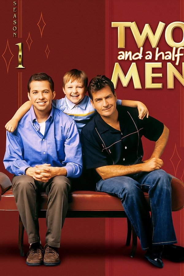 Watch Two and a Half Men Free