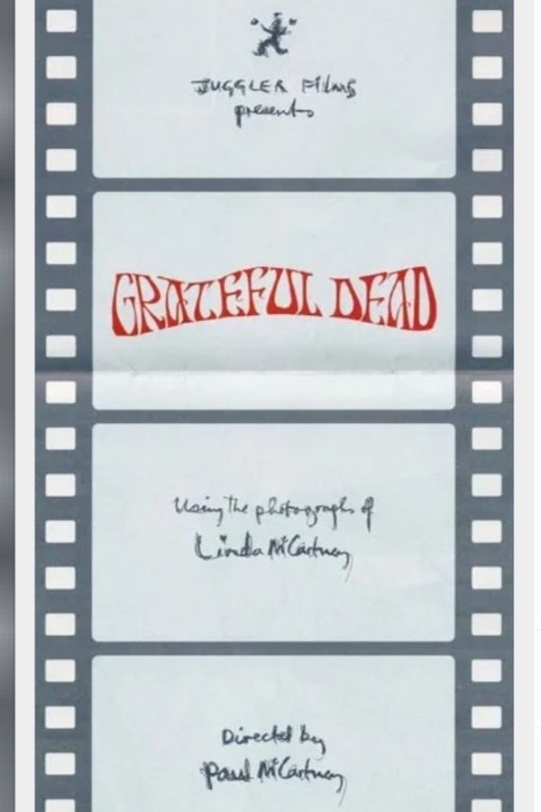 Grateful Dead