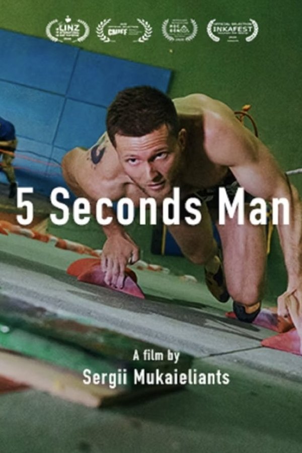 5 Seconds Man