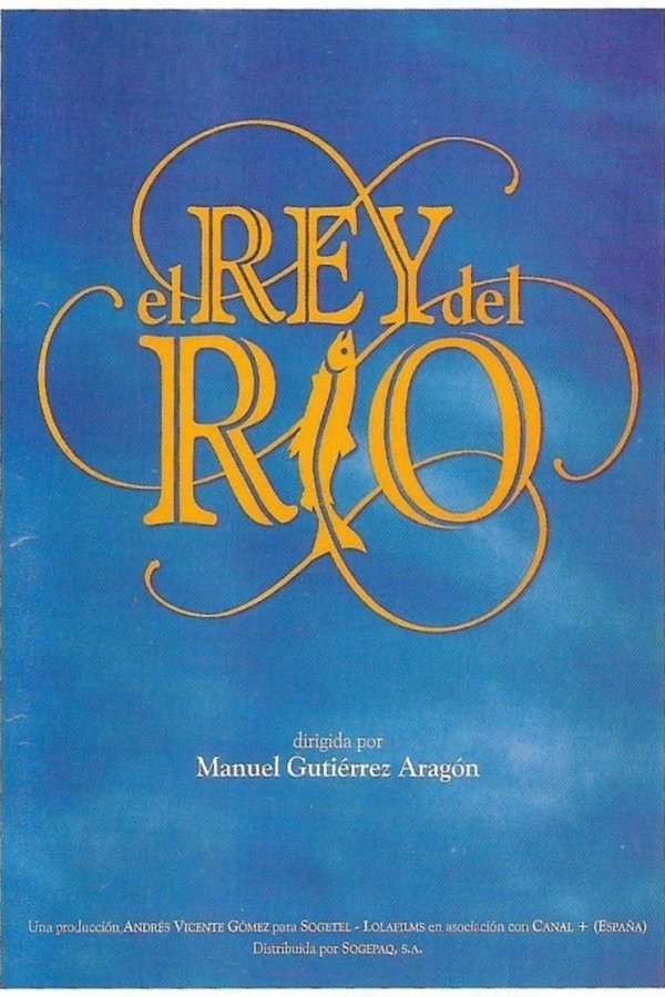 El Rey Del Río