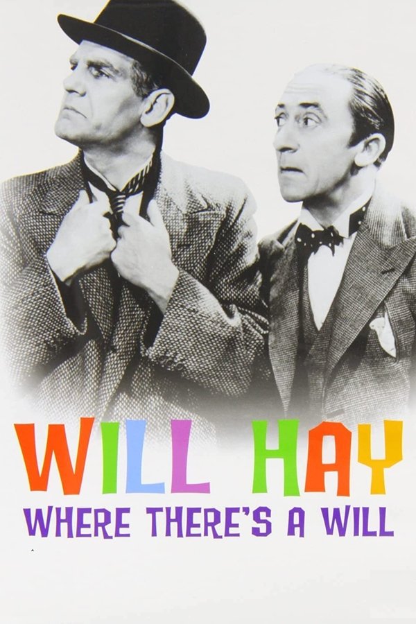 Where There's A Will