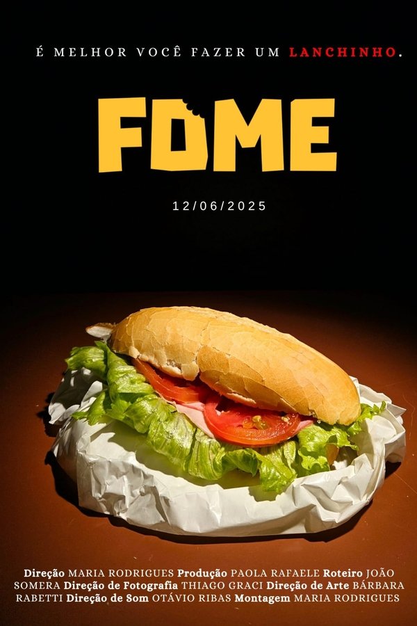 A FOME