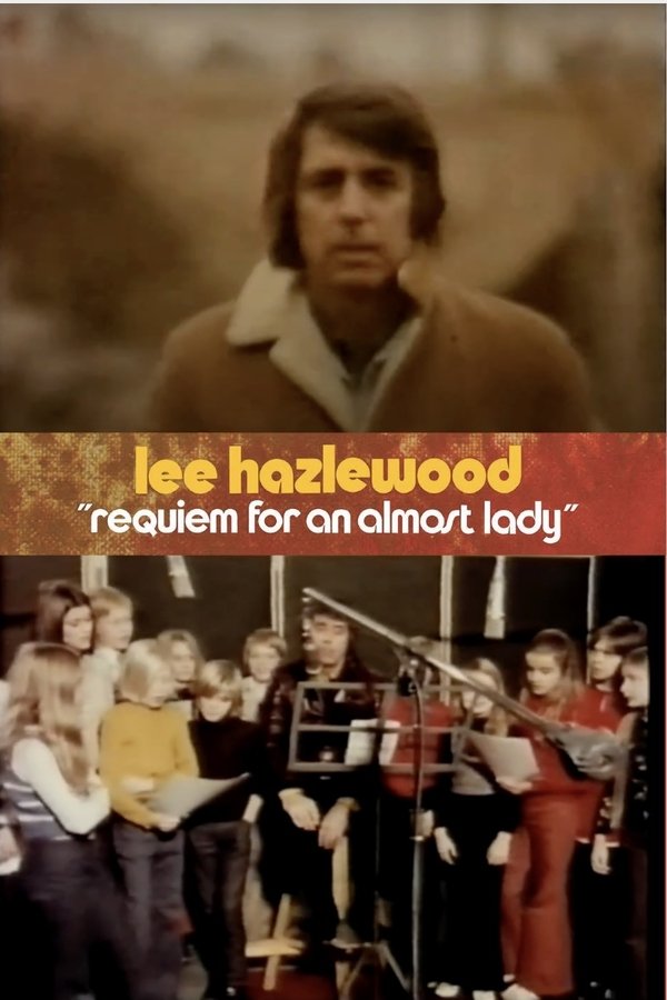 Requiem For An Almost Lady