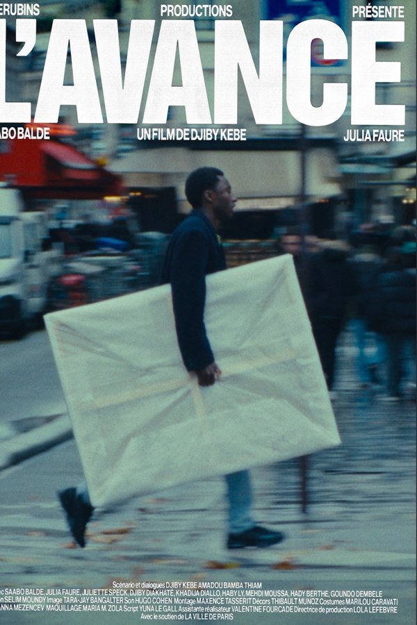 L'avance