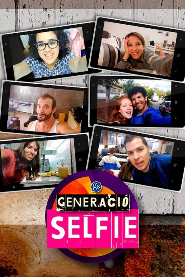 Generació Selfie