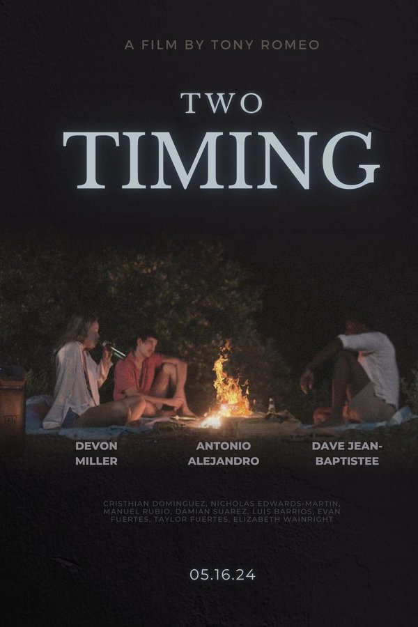 Two Timing
