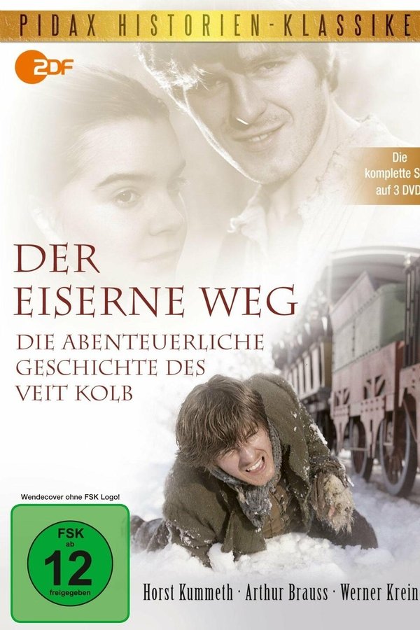 Der Eiserne Weg