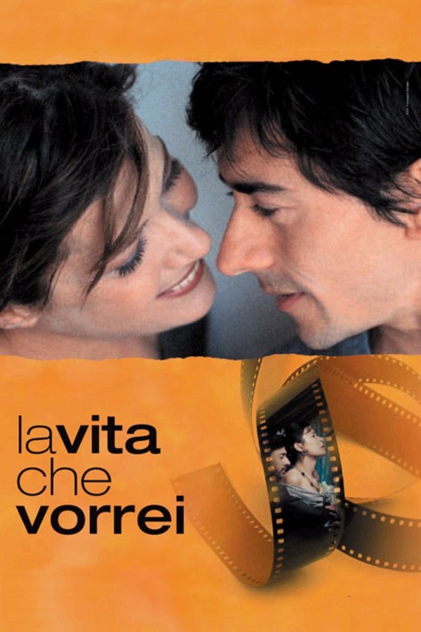 La Vita Che Vorrei