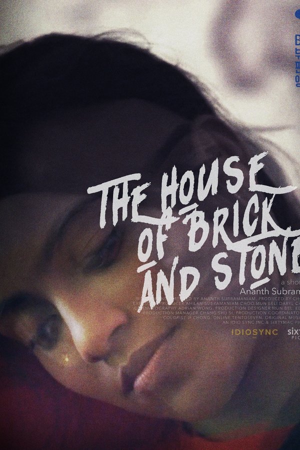 The House Of Brick And Stone