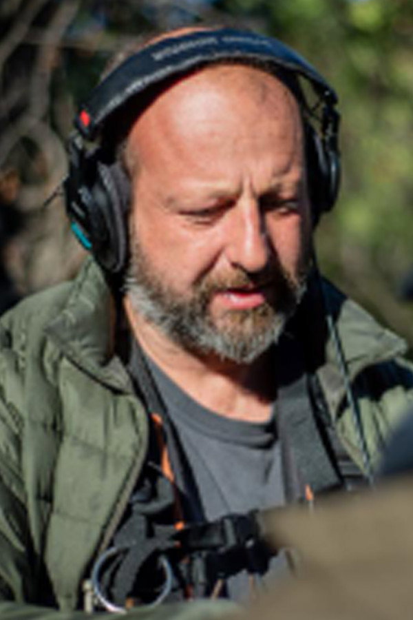 Director