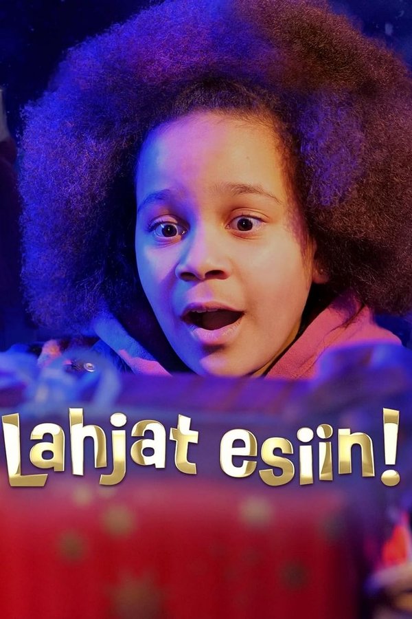 Lahjat Esiin!