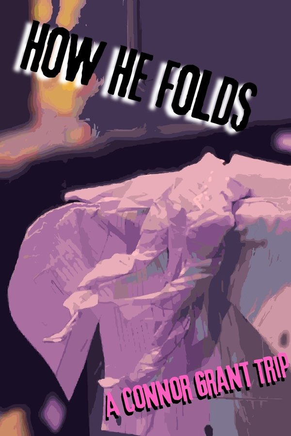 How He Folds