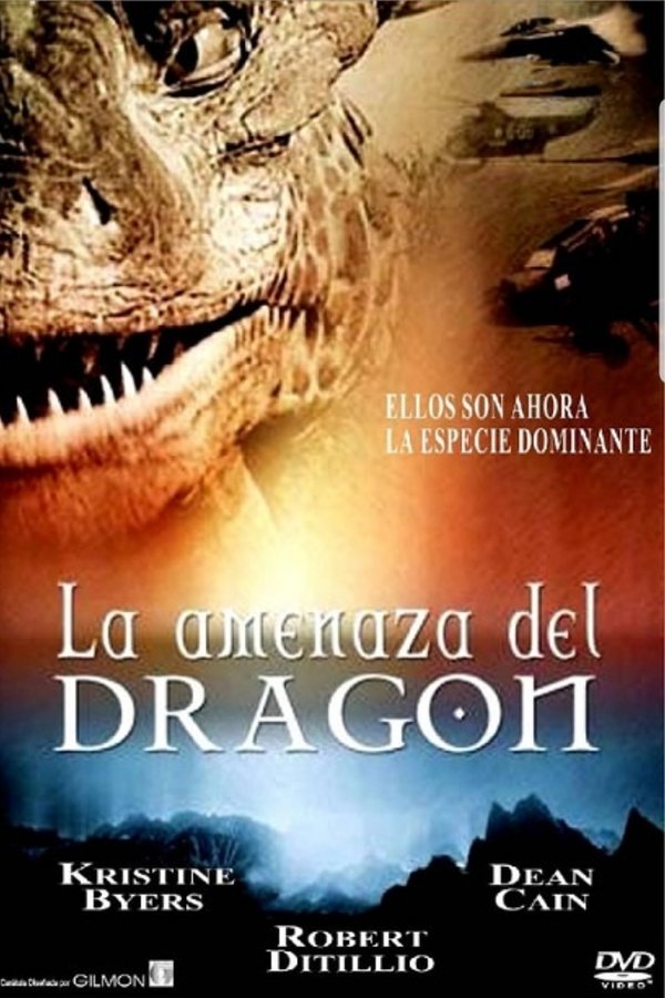 Dragon Fighter