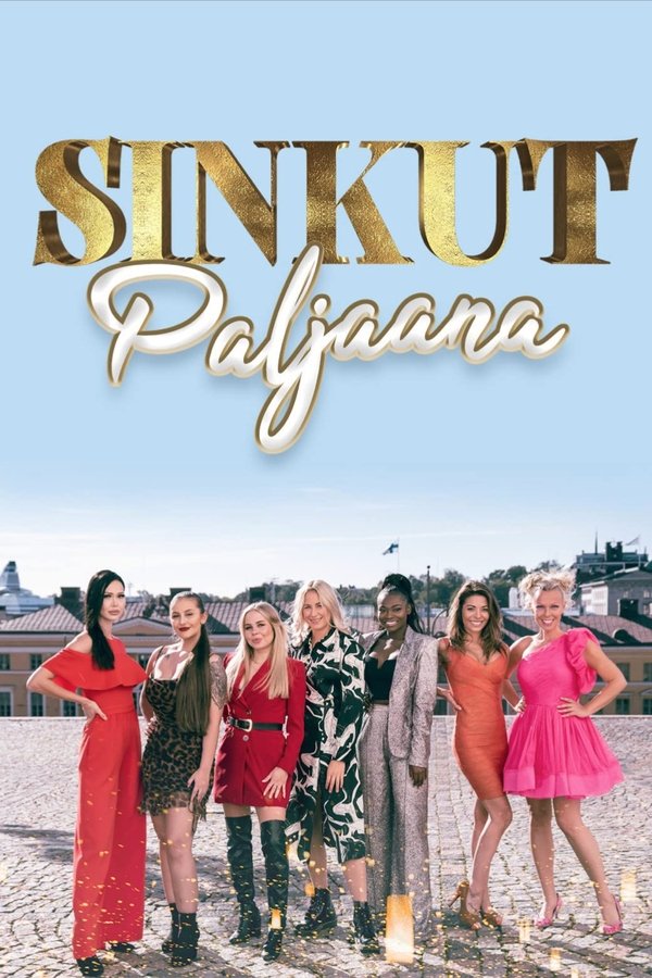 Sinkut Paljaana