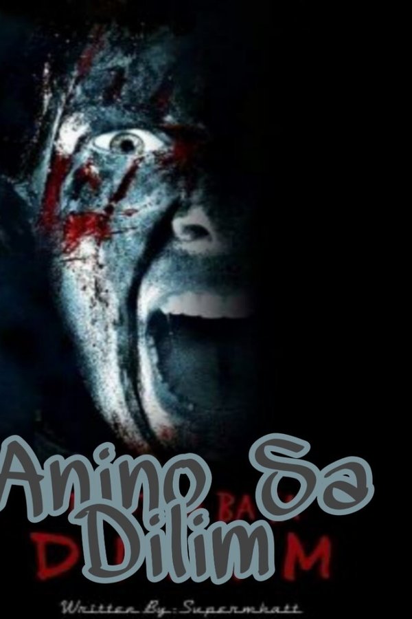 Anino Sa Dilim