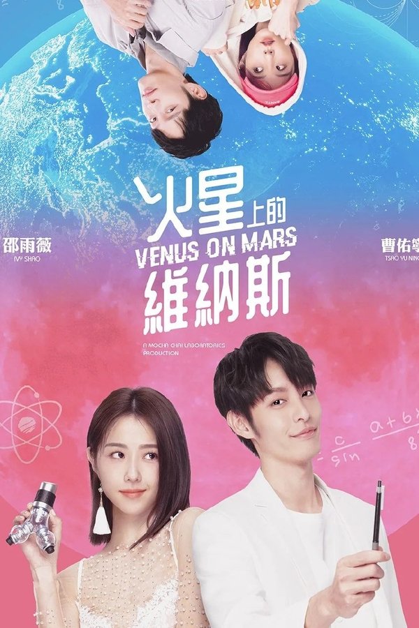 Venus on Mars
