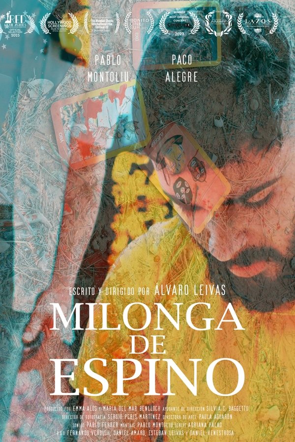 Milonga De Espino